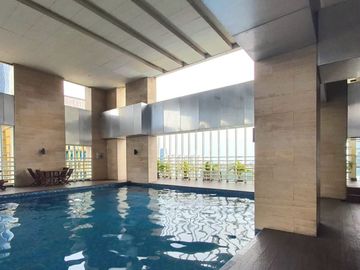 Dijual Apartemen H Tower Kuningan 1BR