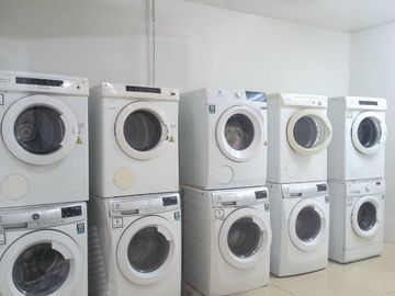 Dijual Apartemen H Tower Kuningan 1BR