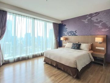 Dijual Apartemen H Tower Kuningan 1BR