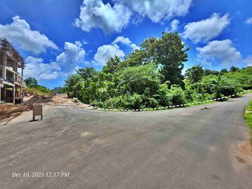 Dijual Tanah Strategis