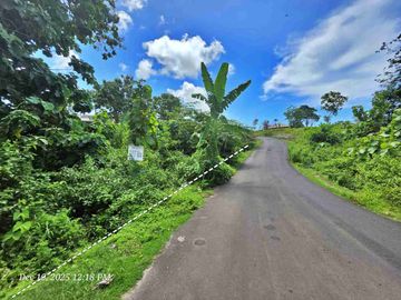 Dijual Tanah Strategis