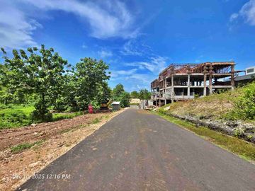 Dijual Tanah Strategis
