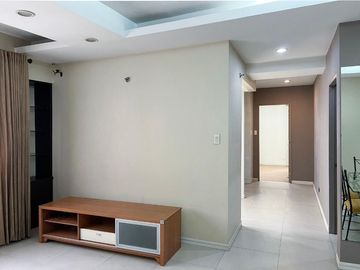 One Orchard Road For Sale Renovated Condo with parking Eastwood Quezon City