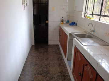 Se Vende Casa en San Martin de Porres 4 pisos
