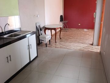 Se Vende Casa en San Martin de Porres 4 pisos