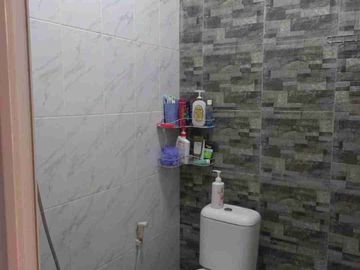 rumah di bulusan selatan 8 menit kampus Undip