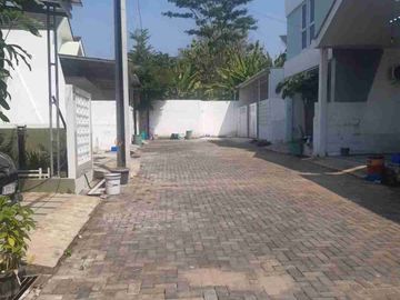 rumah di bulusan selatan 8 menit kampus Undip