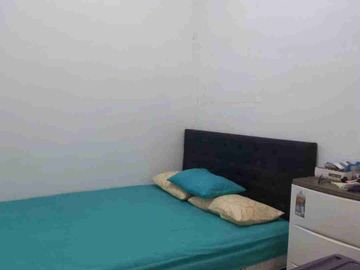 rumah di bulusan selatan 8 menit kampus Undip