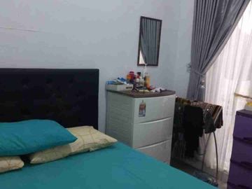 rumah di bulusan selatan 8 menit kampus Undip