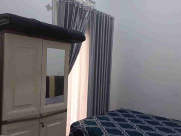 rumah di bulusan selatan 8 menit kampus Undip