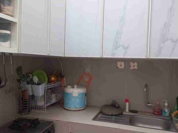 rumah di bulusan selatan 8 menit kampus Undip