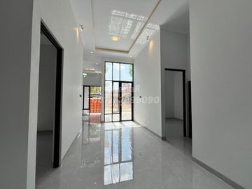 Rumah Jogja dijual dekat Pasar Cebongan Mobil Papasan