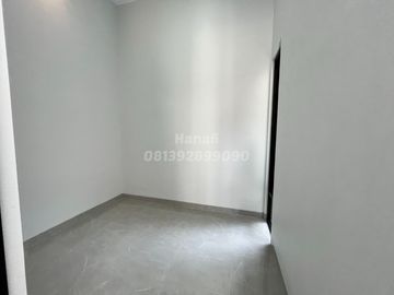 Rumah Jogja dijual dekat Pasar Cebongan Mobil Papasan