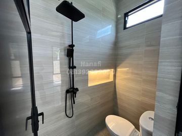 Rumah Jogja dijual dekat Pasar Cebongan Mobil Papasan