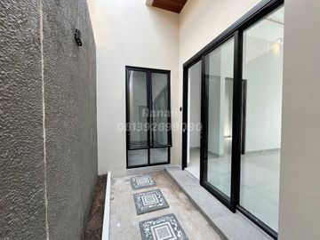 Rumah Jogja dijual dekat Pasar Cebongan Mobil Papasan