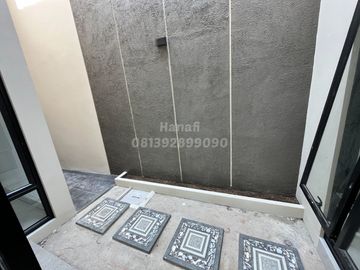 Rumah Jogja dijual dekat Pasar Cebongan Mobil Papasan