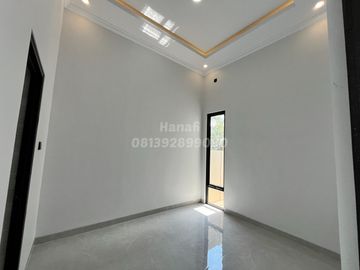 Rumah Jogja dijual dekat Pasar Cebongan Mobil Papasan