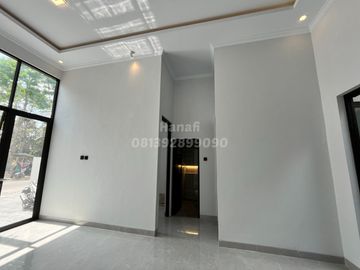 Rumah Jogja dijual dekat Pasar Cebongan Mobil Papasan