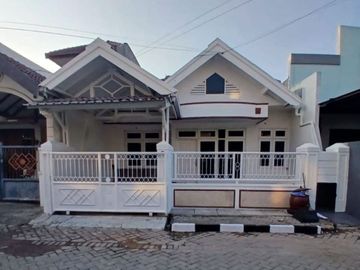 Hitung Tanah Nirwana Eksekutif Rungkut MERR