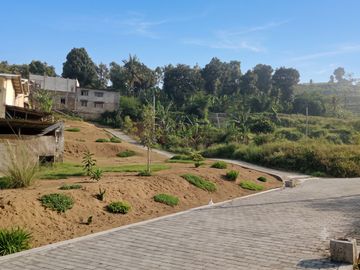 Investasi Tanah untuk Kost Mahasiswa Hegarmanah Jatinangor SHM 115 m2