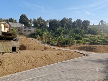 Investasi Tanah untuk Kost Mahasiswa Hegarmanah Jatinangor SHM 115 m2