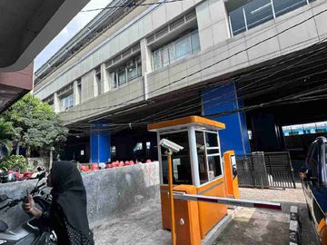 DIJUAL RUKO 4 LANTAI GANDENG 3 – depan stasiun MRT LEBAK BULUS