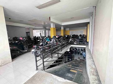 DIJUAL RUKO 4 LANTAI GANDENG 3 – depan stasiun MRT LEBAK BULUS