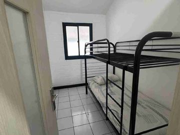 DIJUAL RUKO 4 LANTAI GANDENG 3 – depan stasiun MRT LEBAK BULUS