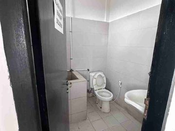 DIJUAL RUKO 4 LANTAI GANDENG 3 – depan stasiun MRT LEBAK BULUS