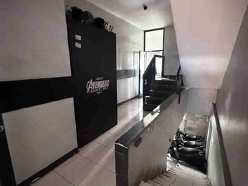 DIJUAL RUKO 4 LANTAI GANDENG 3 – depan stasiun MRT LEBAK BULUS
