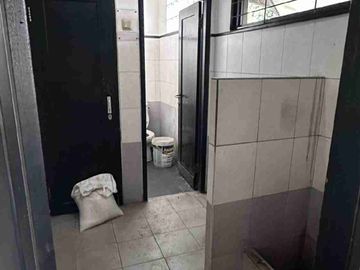 DIJUAL RUKO 4 LANTAI GANDENG 3 – depan stasiun MRT LEBAK BULUS