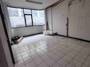DIJUAL RUKO 4 LANTAI GANDENG 3 – depan stasiun MRT LEBAK BULUS
