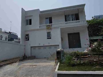 DIJUAL RUMAH MEWAH BRAND NEW / FINISHING DI GOLD COAST, Pantai Indah Kapuk (PIK)