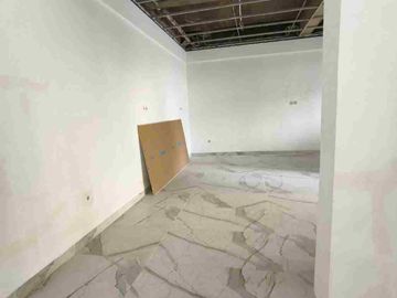 DIJUAL RUMAH MEWAH BRAND NEW / FINISHING DI GOLD COAST, Pantai Indah Kapuk (PIK)