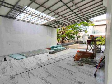 DIJUAL RUMAH MEWAH BRAND NEW / FINISHING DI GOLD COAST, Pantai Indah Kapuk (PIK)