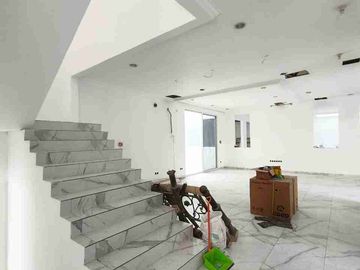 DIJUAL RUMAH MEWAH BRAND NEW / FINISHING DI GOLD COAST, Pantai Indah Kapuk (PIK)