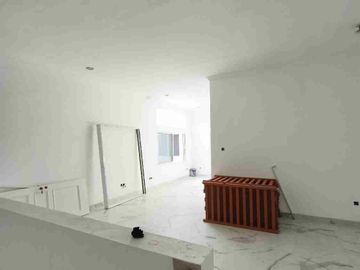 DIJUAL RUMAH MEWAH BRAND NEW / FINISHING DI GOLD COAST, Pantai Indah Kapuk (PIK)