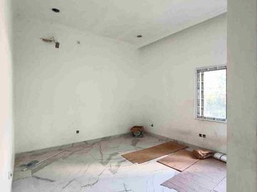 DIJUAL RUMAH MEWAH BRAND NEW / FINISHING DI GOLD COAST, Pantai Indah Kapuk (PIK)