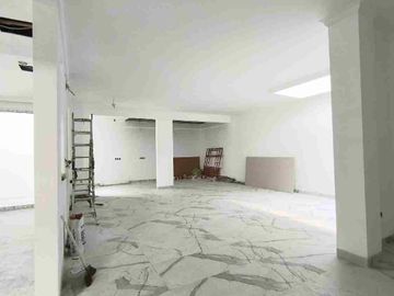 DIJUAL RUMAH MEWAH BRAND NEW / FINISHING DI GOLD COAST, Pantai Indah Kapuk (PIK)