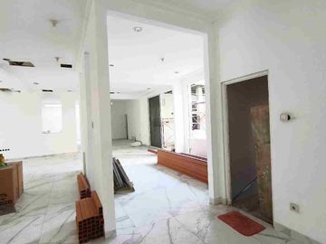 DIJUAL RUMAH MEWAH BRAND NEW / FINISHING DI GOLD COAST, Pantai Indah Kapuk (PIK)