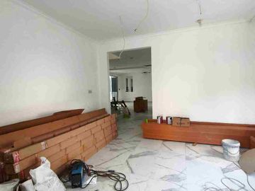 DIJUAL RUMAH MEWAH BRAND NEW / FINISHING DI GOLD COAST, Pantai Indah Kapuk (PIK)