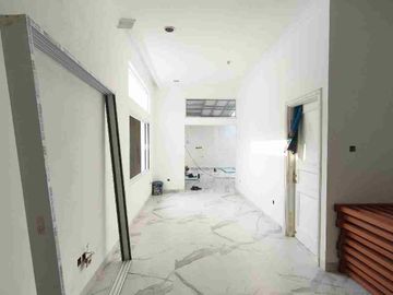 DIJUAL RUMAH MEWAH BRAND NEW / FINISHING DI GOLD COAST, Pantai Indah Kapuk (PIK)