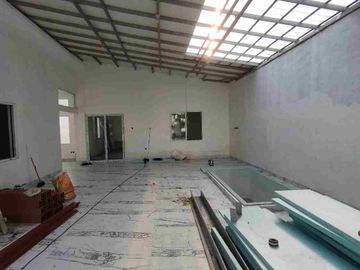DIJUAL RUMAH MEWAH BRAND NEW / FINISHING DI GOLD COAST, Pantai Indah Kapuk (PIK)