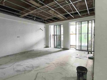DIJUAL RUMAH MEWAH BRAND NEW / FINISHING DI GOLD COAST, Pantai Indah Kapuk (PIK)