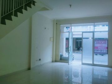 di Sewakan 1 unit Ruko di Ruko RSA Grand Galaxy City