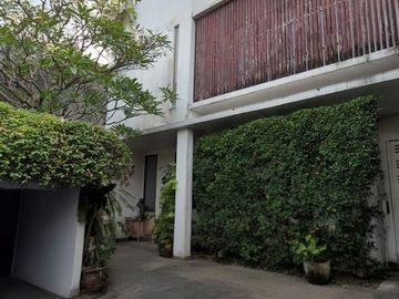 Dijual Rumah Elite modern Hadap Selatan di Kawasan Kemang Jaksel Hadap FR-18907