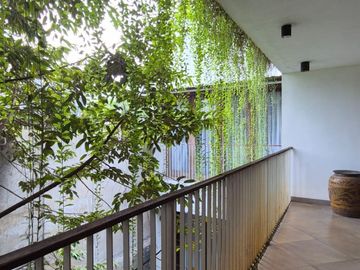 Dijual Rumah Elite modern Hadap Selatan di Kawasan Kemang Jaksel Hadap FR-18907