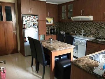 DIJUAL CEPAT!!! Rumah Mewah Dikawasan Elsite Dengan lingkungan Nyaman berlokasi Di Mentang Bintaro Jaya