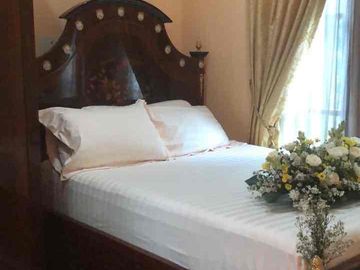 DIJUAL CEPAT!!! Rumah Mewah Dikawasan Elsite Dengan lingkungan Nyaman berlokasi Di Mentang Bintaro Jaya