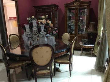 DIJUAL CEPAT!!! Rumah Mewah Dikawasan Elsite Dengan lingkungan Nyaman berlokasi Di Mentang Bintaro Jaya